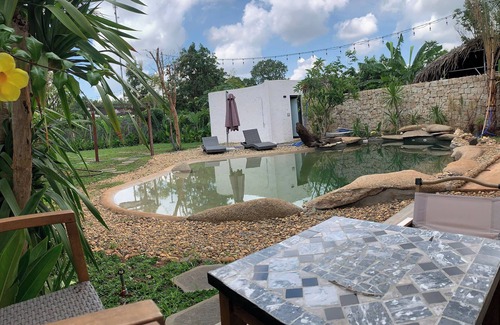 Buon Ma Thuot Apartment | NUBA Homestay and Coffee Buon Ma Thuot