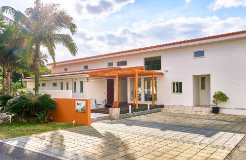 Imadomari House | Nuchiyui -Life Bond- - Vacation STAY 49057v