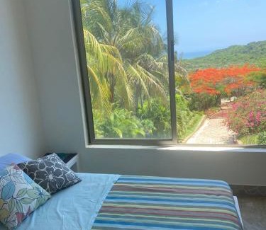 Tubara House | Nuestra Casa