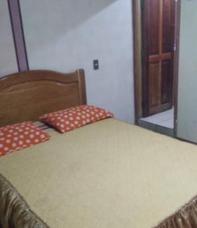 La Paz House | Nueva Alianza