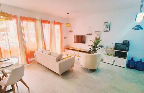 Dominicus Apartment | Nuevo Apartamento en Estrella Dominicus, a 5 Minutos de la Playa