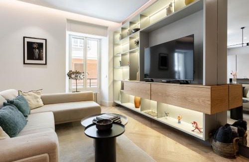 Milla de Oro Apartment | NUEVO Apartamento Premium en zona Retiro