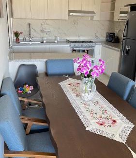 Xochitepec Apartment | nuevo cómodo y amplio departamento 2 albercas