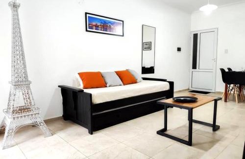 Santa Fe Apartment | NUEVO! | Departamento a estrenar Santa Fe Capital