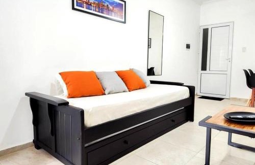Santa Fe Apartment | NUEVO! | Departamento a estrenar Santa Fe Capital