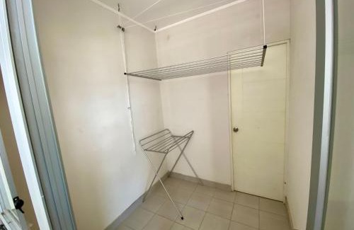 La Providencia Apartment | Nuevo Moderno Departamento con Piscina, Gimnasio y Vista