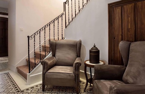 Montefrio House | Nuevo Monteftur