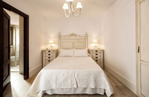 Montefrio House | Nuevo Monteftur