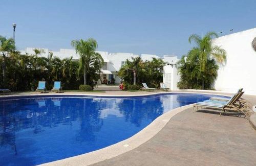Las Jarretaderas House | Nuevo Vallarta Casa Neptuno