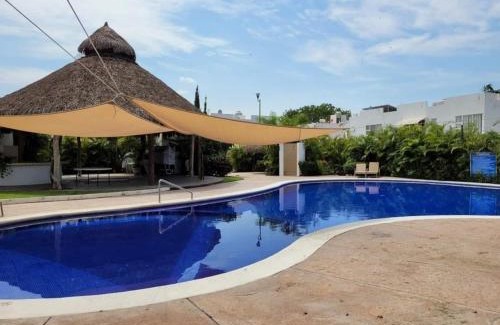 Las Jarretaderas House | Nuevo Vallarta Casa Neptuno