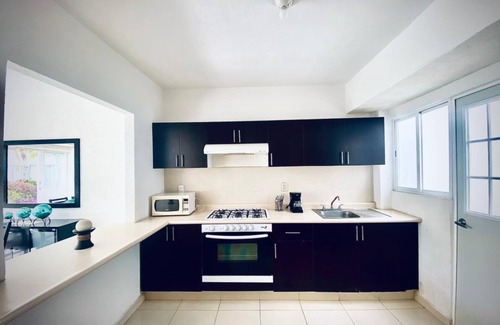 La Poza House | NUEVO VRBO CASA TERRARIUM ACAPULCO DIAMANTE