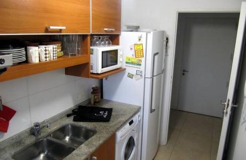 Saavedra Apartment | Nuevo y bonito departamento en Saavedra-CABA