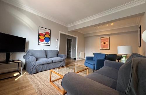 Maria Auxiliadora Apartment | Nuevo y luminoso apartamento en el corazón de Vigo