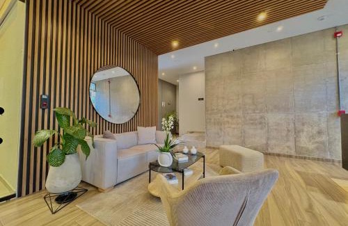 La Castellana Apartment | Nuevos apartamentos en 4991 Loft