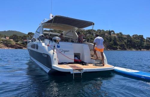 Saint-Mandrier-sur-Mer Boat Rental | Nuit à Bord "SOGNO"