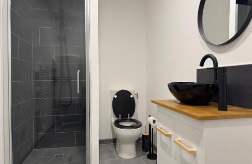 Tourcoing Apartment | Nuit étoilée