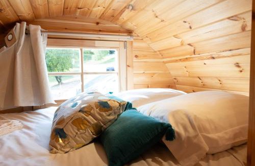 Cormoyeux Apartment | Nuit insolite : tonneau enchanté