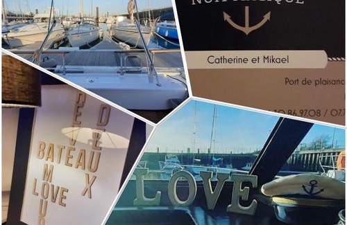 Port Boat Rental | Nuit Magique