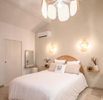 Ales Bed & Breakfast | Nuits d'Audace