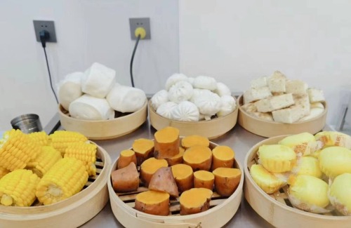 Nujiang Lisu Hotel | Nujiang Zhongjiao Yilamila Renjoyhotel