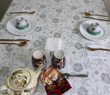 Nukus Apartment | Nukus city, Karakalpakstan street