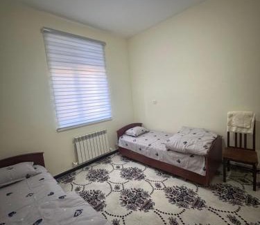 Nukus Apartment | Nukus city, Karakalpakstan street