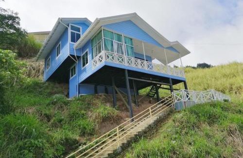 Kundasang Cabin | Nulu View Cabin