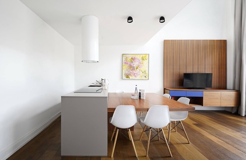 San Lorenzo Apartment | Numa Florence Vita