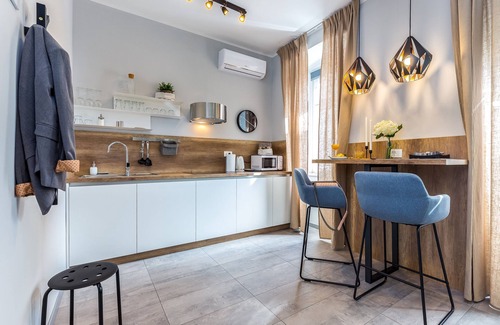 Rijeka Apartment | Number 1 Deluxe Apartments