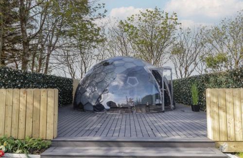 Derrybeg House | Number 1 Dome