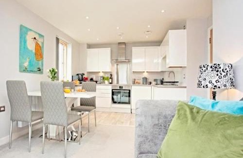 Teignmouth Apartment | Number 10, Montpellier Apartments, Teignmouth