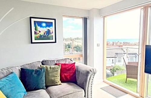Teignmouth Apartment | Number 10, Montpellier Apartments, Teignmouth