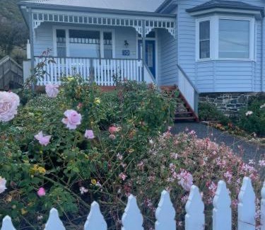 Stanley Bed & Breakfast | Number 10 -Queen Room with b/fast
