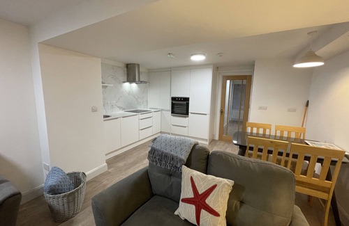 Westport Apartment | Number 18 Westport town centre town house