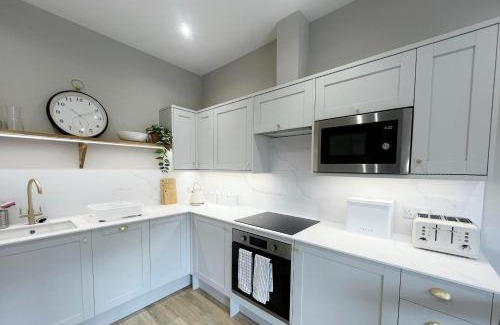 Walton-in-Gordano Apartment | Number 3 Tynnings at The Old Dairy Clevedon