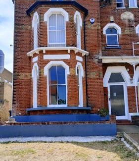 Harwich House | Number 5