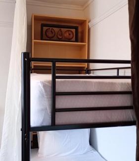 Harwich House | Number 5