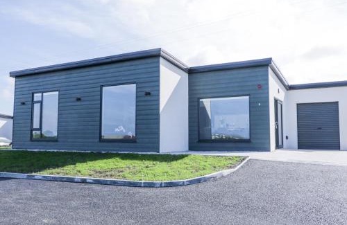 Derrybeg House | Number 5 Villa - The View