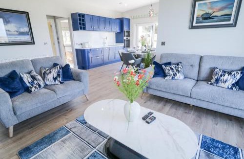 Derrybeg House | Number 5 Villa - The View