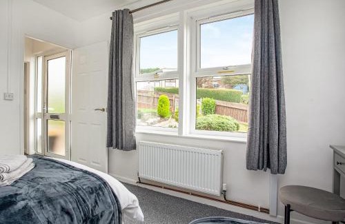 Stenalees House | Number One