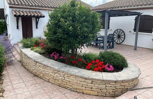 Carlipa Bed & Breakfast | Number9 Studio - Now with air conditioning
