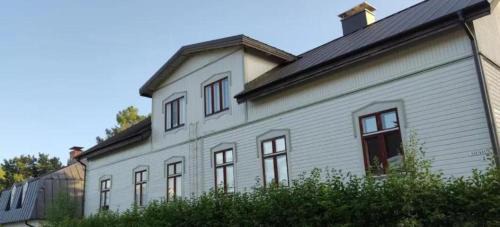 Rauma Apartment | Nummen Ullakko, Vanhan Rauman kupeessa