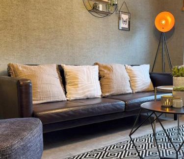 Neuoetting Apartment | NUMMER EiNS