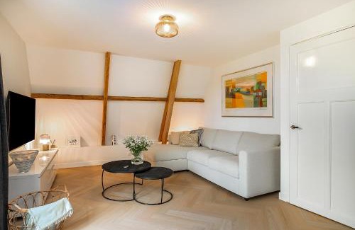 Wommels Apartment | Nummertje50
