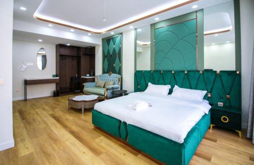 Ulaanbaatar Hotel | Numt Guren Resort
