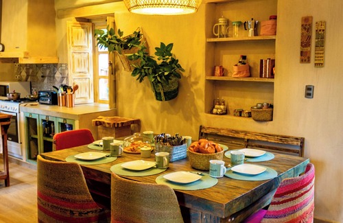 Maras Villa | NUNA by DCO