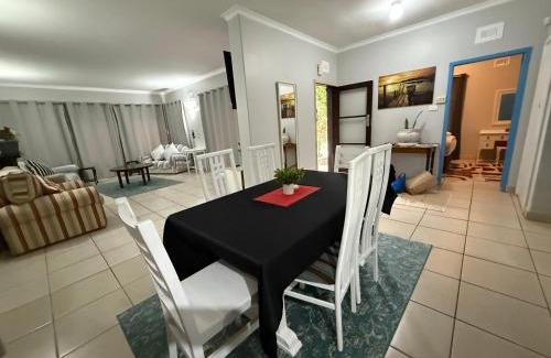 Umtentweni House | Nunei Coastal Escape