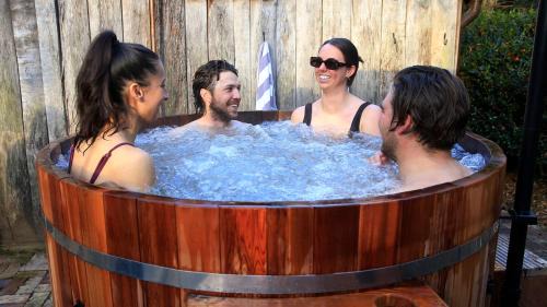 Bilpin House | Nungaroo Cottage