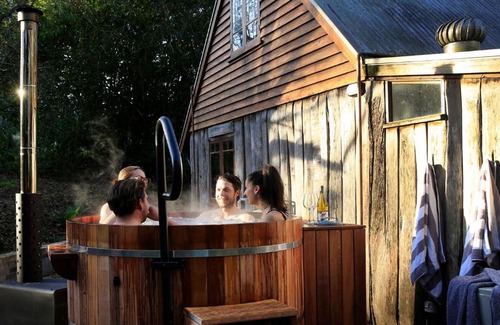 Bilpin House | Nungaroo Cottage