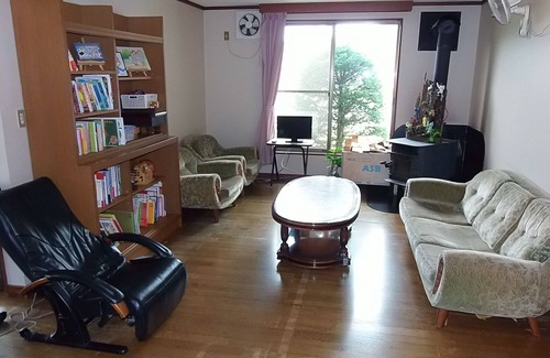 Tomi House | Nunobikikannon Onsen